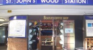 Beatles Coffee Shop