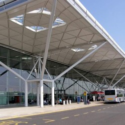 Aeroporto di Londra Stansted (STN): collegamenti per il centro di Londra 