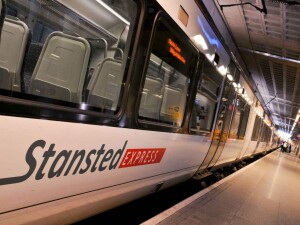stansted express