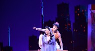 Aladdin photo by Deen van Meer