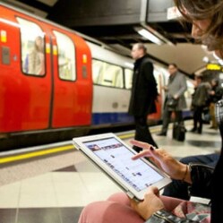 10 app che devi scaricare prima di andare a Londra