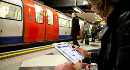 10 app che devi scaricare prima di andare a Londra