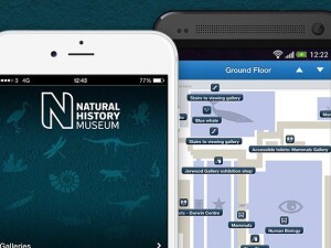 Museo Storia Naturale App