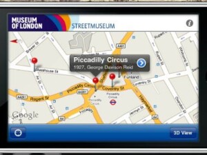 Street Museum