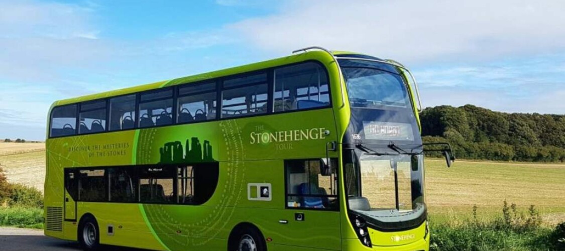 Scopri le offerte per visitare Stonehenge partendo da Londra