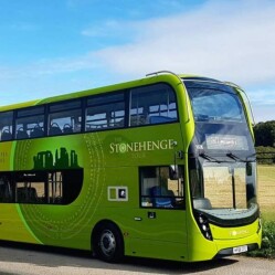 Come arrivare a Stonehenge partendo da Londra