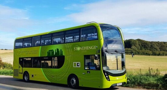 Come arrivare a Stonehenge partendo da Londra