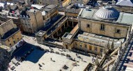 Bath panoramica