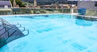 Bath thermae spa