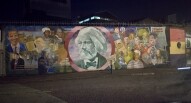 Murales Belfast ph Serena Castiglia