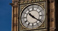 Big Ben Orologio
