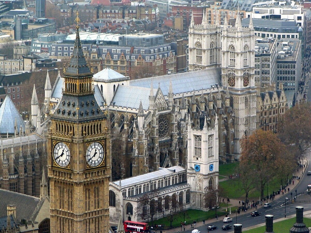 Scopri i migliori City Pass di Londra: abbiamo selezionato per te le card più convenienti per visitare le attrazioni top
