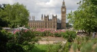 Westminster Big Ben