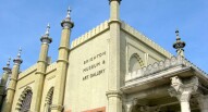 Brighton Museum and Art Gallery