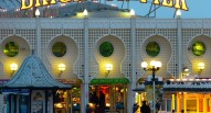 Brighton Pier Luna Park