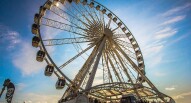 Brighton ruota panoramica