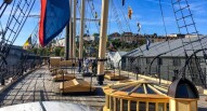 Bristol brunel ss great britain