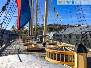 Bristol brunel ss great britain