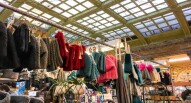 Bristol st nicholas market