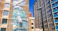 Bristol street art