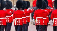 Buckingham Palace 3
