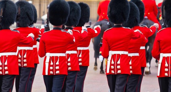 Eventi di Febbraio a Londra: San Valentino e gli altri appuntamenti del mese