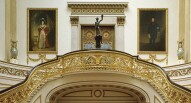 Buckingham Palace 4