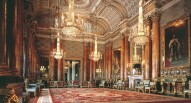 Buckingham Palace 5