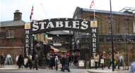 Camden Town foto Gareth Williams via flickr