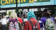 Camden Town foto Michael Summers via flickr