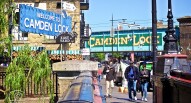 Camden Town foto cchana via flickr
