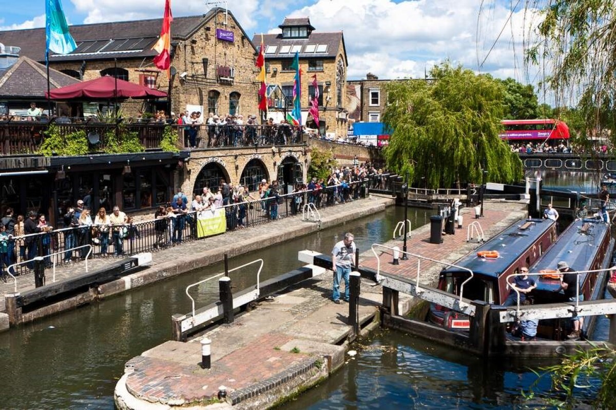 Esplora il meglio di Londra: dalle icone ai segreti nascosti, scopri i prodotti top scelti per te da VIVI CITY