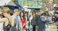 Camden Lock Market