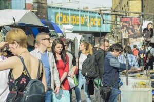 Camden Lock Market