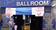 Electric Ballroom Market