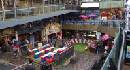 Stables Market