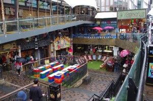 Stables Market