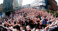 Camden Crawl