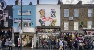 Camden Town Radek Kolakowski