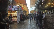 Stables Market DncnH flickr