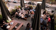 The Lock Tavern Terrazza