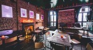 The Lock Tavern