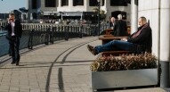 Canary Wharf