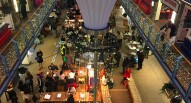 Soho Kingly Court Jennifer Morrow flickr