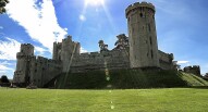 Warwick Castle Lisa West Photography flickr