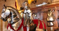 Warwick Castle Sally Payne flickr