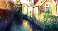 Canterbury Scorcio