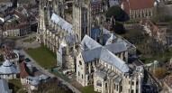 Cattedrale Canterbury