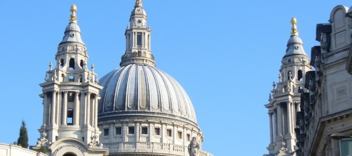 Biglietti salta la coda per la Cattedrale di St Paul con audioguida in italiano