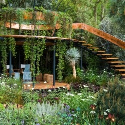 RHS Chelsea Flower Show 2026 - La Mostra floreale più famosa al mondo